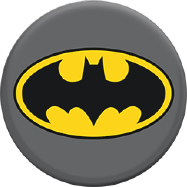 More Views - Batman Popsocket (800x800), Png Download