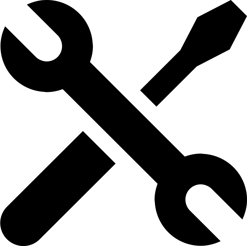 Png File - Repair Vector (981x980), Png Download