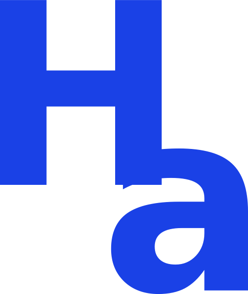 Hart Icon Clipart Png For Web - Majorelle Blue (504x598), Png Download