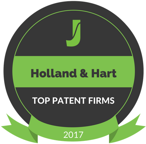 Holland & Hart (500x500), Png Download