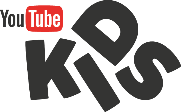 New Youtube Kids App Available Beginning Today - Youtube Kids Logo (610x376), Png Download