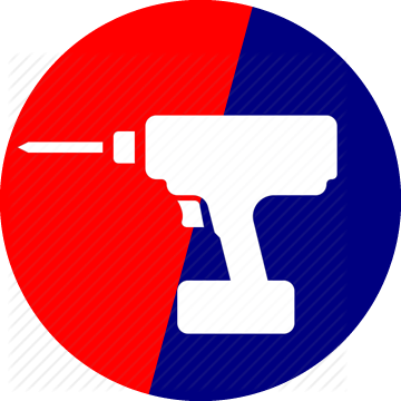 Power Tools Divisions - Tool (360x360), Png Download
