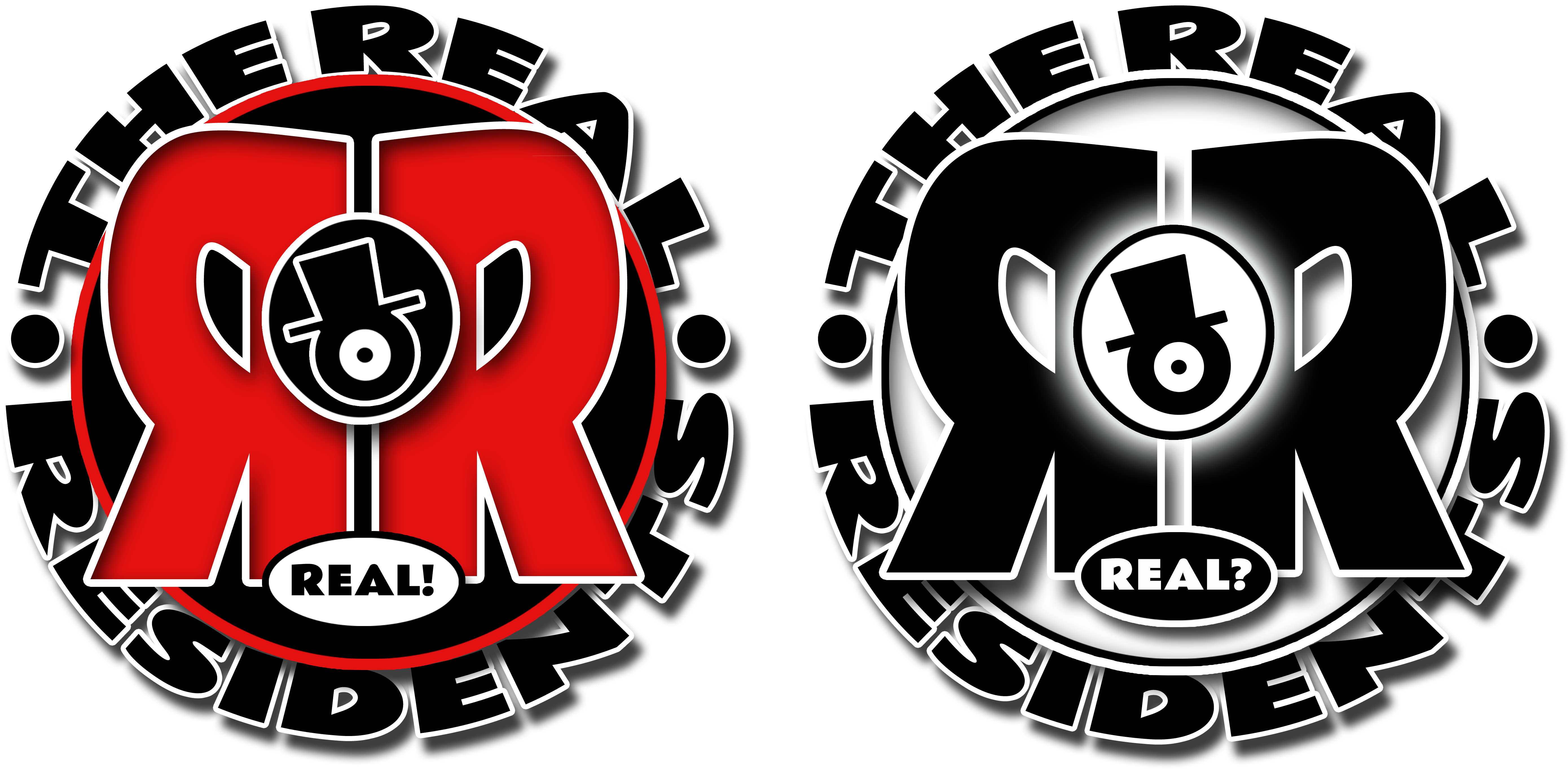 I Am A Resident Check Out This Bonkers Video From The - I Am A Resident! (6000x3000), Png Download