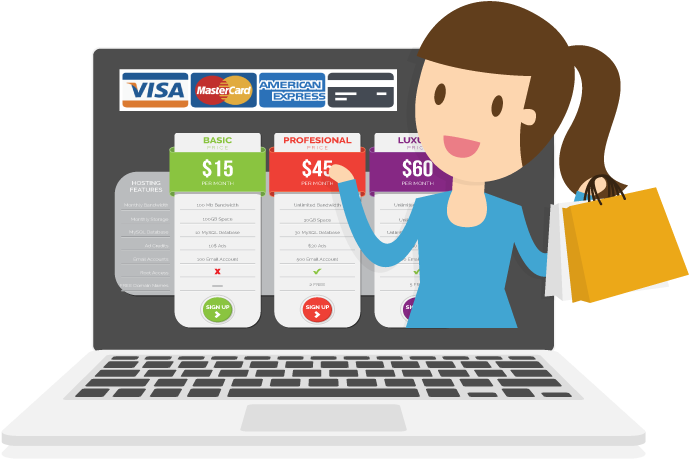 Is Laraship Using Laravel Cashier - Retail (710x498), Png Download