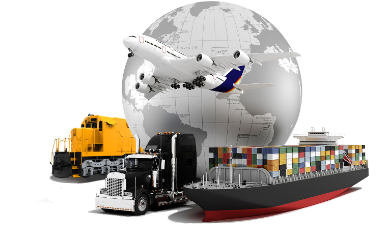 Logistics - Supply Chain Management: Operations And Logistics - (762x472), Png Download
