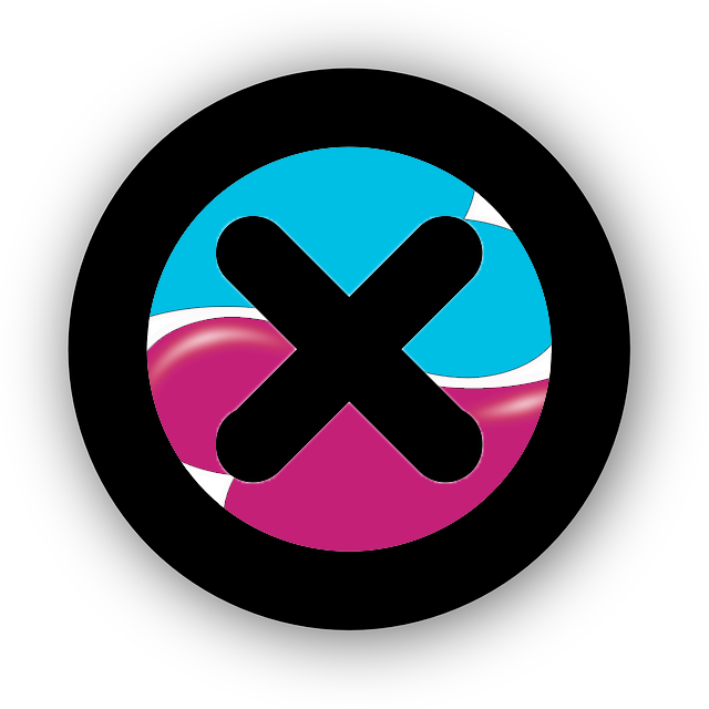 Get Your Mermaid On - Circle (640x640), Png Download