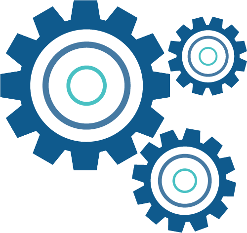 Download Our Process - Extract Transform Load Icon - Full Size PNG ...