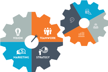 Work Process Icon - Database Testing (450x363), Png Download