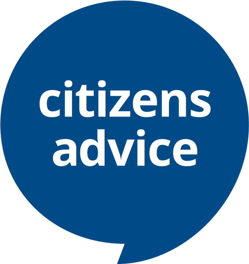 Adobe Indesign Icon Png - Citizens Advice (1000x1000), Png Download