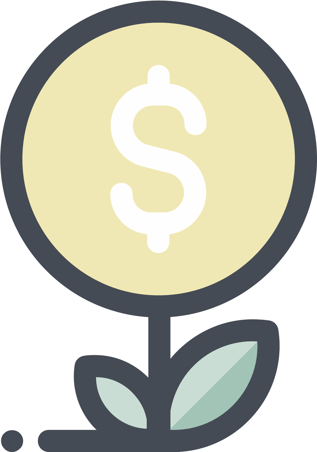 Economic Growth Icon - Economic Png (1600x1600), Png Download
