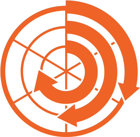 Ongoing Projects Icon - 12 Stämme Israels Heute (600x600), Png Download