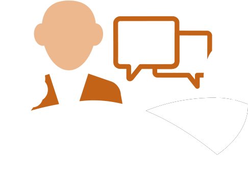 Redwood Process Icon - Cartoon (500x500), Png Download