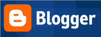 Follow Us On Blogger - Icono De Blogger Png (400x300), Png Download