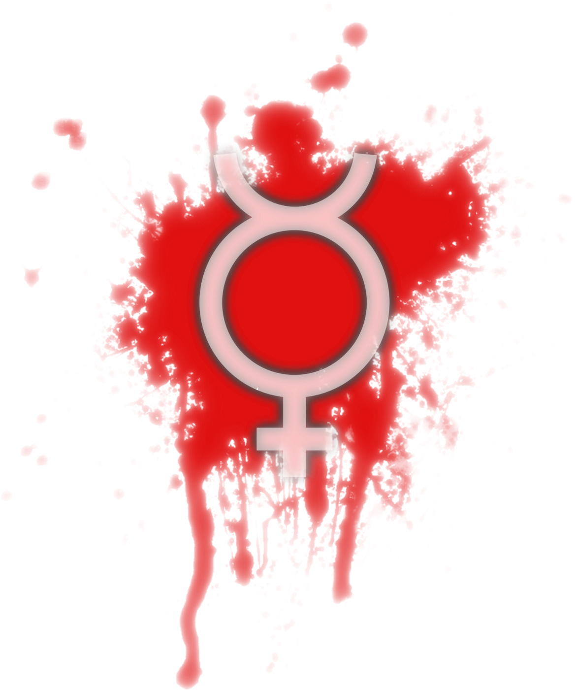 Mercury Game Icon Symbol - T-shirt (1500x1500), Png Download