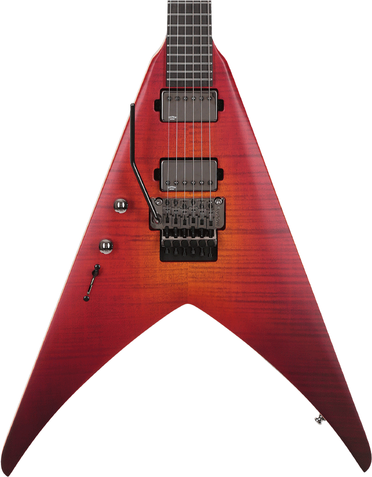 Chapman Mlv Pro Modern Left-handed - Electric Guitar (1000x1000), Png Download