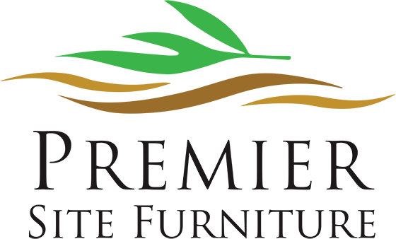 Premier Site Furniture - Trim In Old Photographs (560x338), Png Download