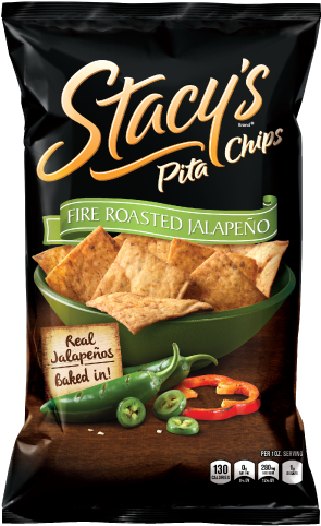 Download Stacy's Fire Roasted Jalapeño Pita Chips - Stacy's Pita Chips ...