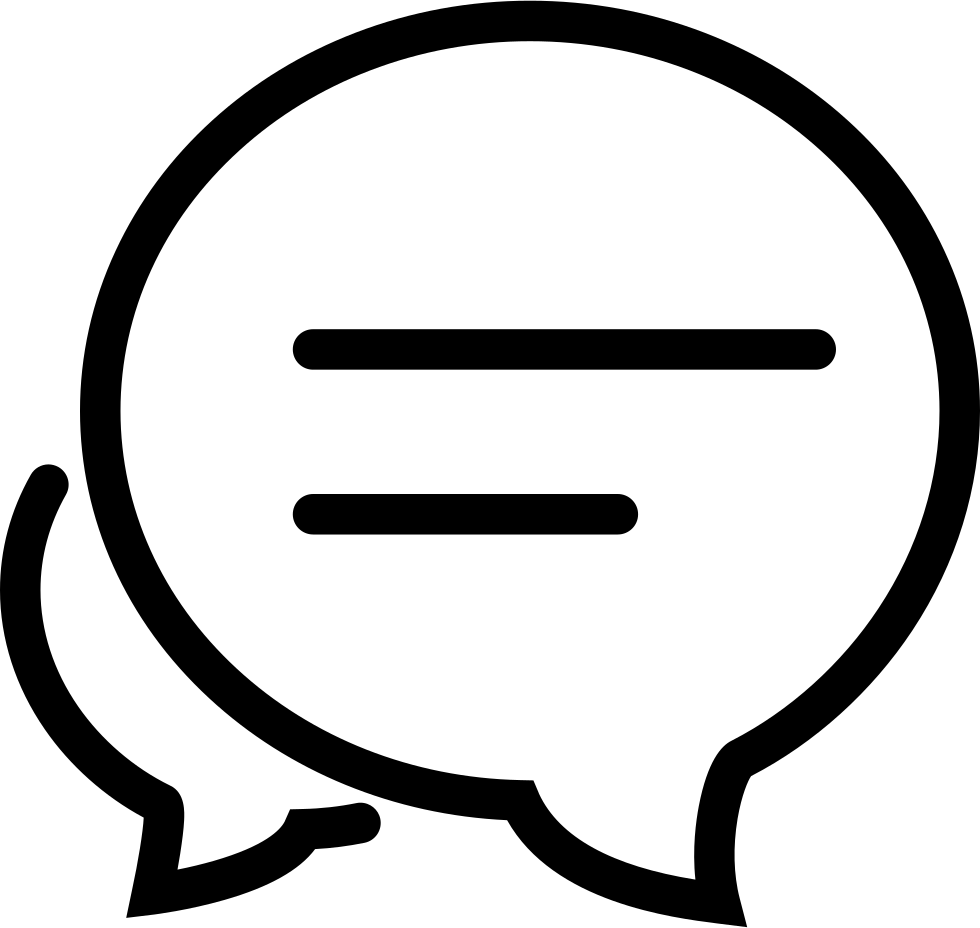 Micro-blog Comments - Micro Blog Icon (980x928), Png Download