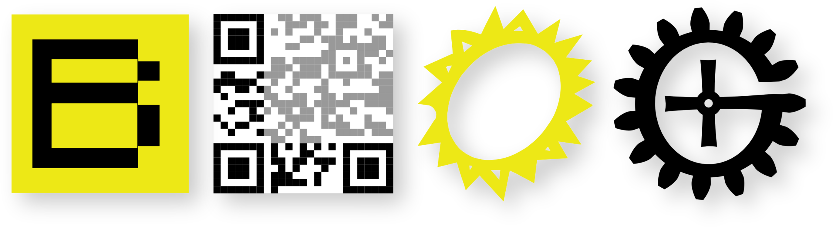 This Free Icons Png Design Of Opencaching Blog Logo (2255x616), Png Download