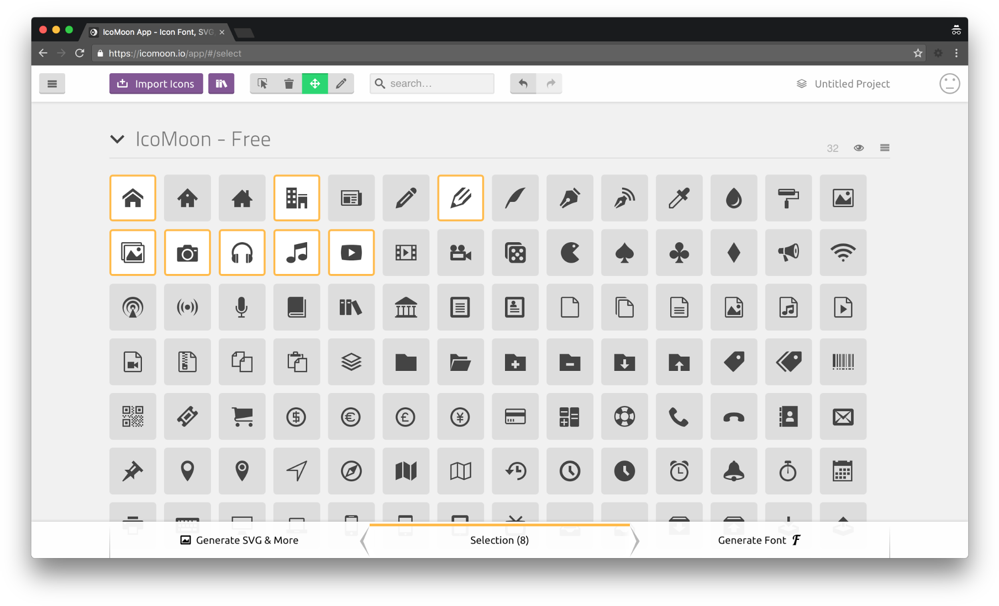 Click To Select Any Number Of Icons To Bundle With - Kiss Band Word Search (1999x1217), Png Download