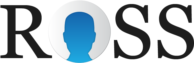 Rss - Ross Intelligence Logo (680x230), Png Download