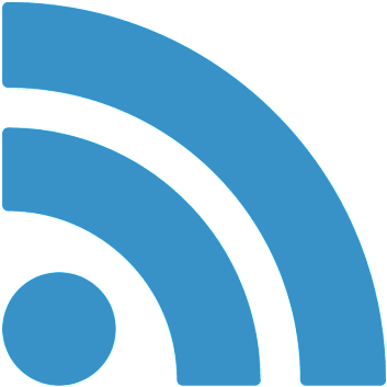 Rss Icon 1 - Graphic Design (500x383), Png Download