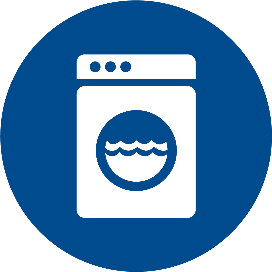 Totalcard Laundry - Water Sanitation And Hygiene Logo (1200x1200), Png Download