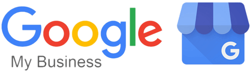 Integration With Google My Business - Google My Business (500x250), Png Download