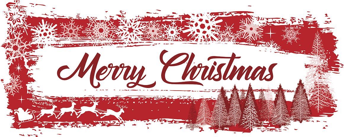 Merry Christmas From Acute Engineering - Christmas Day (1199x483), Png Download