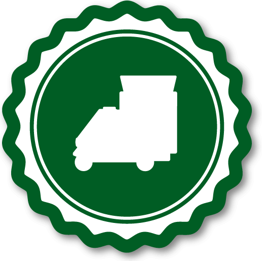 Mobile Coffee Van Icon - Flag Of India (516x514), Png Download