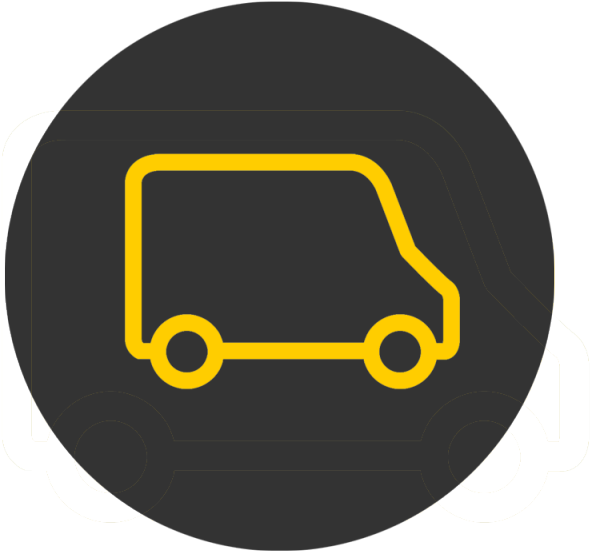 All Renault Vans - Minibus (1200x675), Png Download