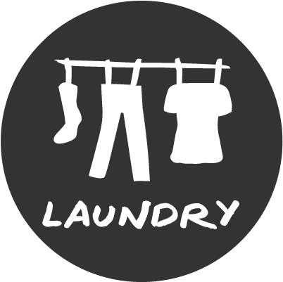 Download Laundry - Full Size PNG Image - PNGkit