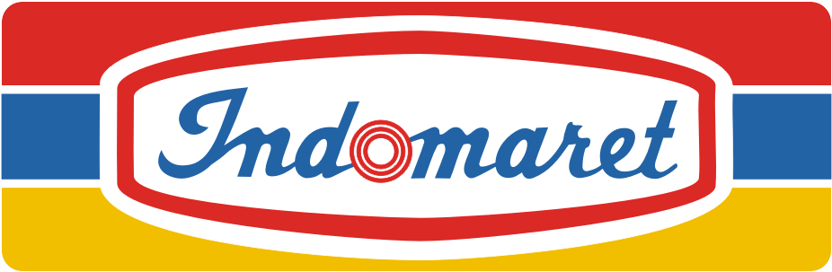 Logo Indomaret (961x505), Png Download