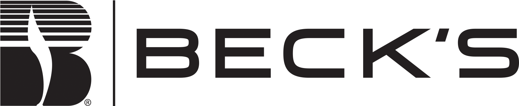 , 705 Kb - Becks Hybrids (1887x531), Png Download