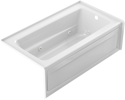 Superior Durable Acrylic Material - Plastic Tray For Freezer (480x480), Png Download