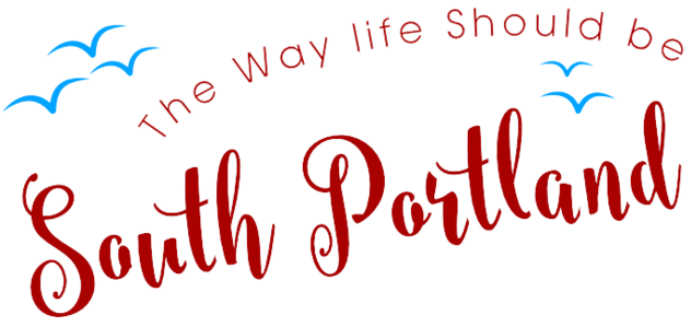 South Portland Geofilter - Beige (1000x1778), Png Download