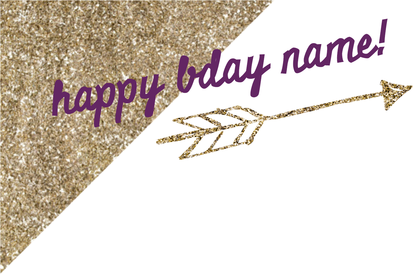 Click To Customize - Happy Birthday Geofilter Png (1440x2560), Png Download