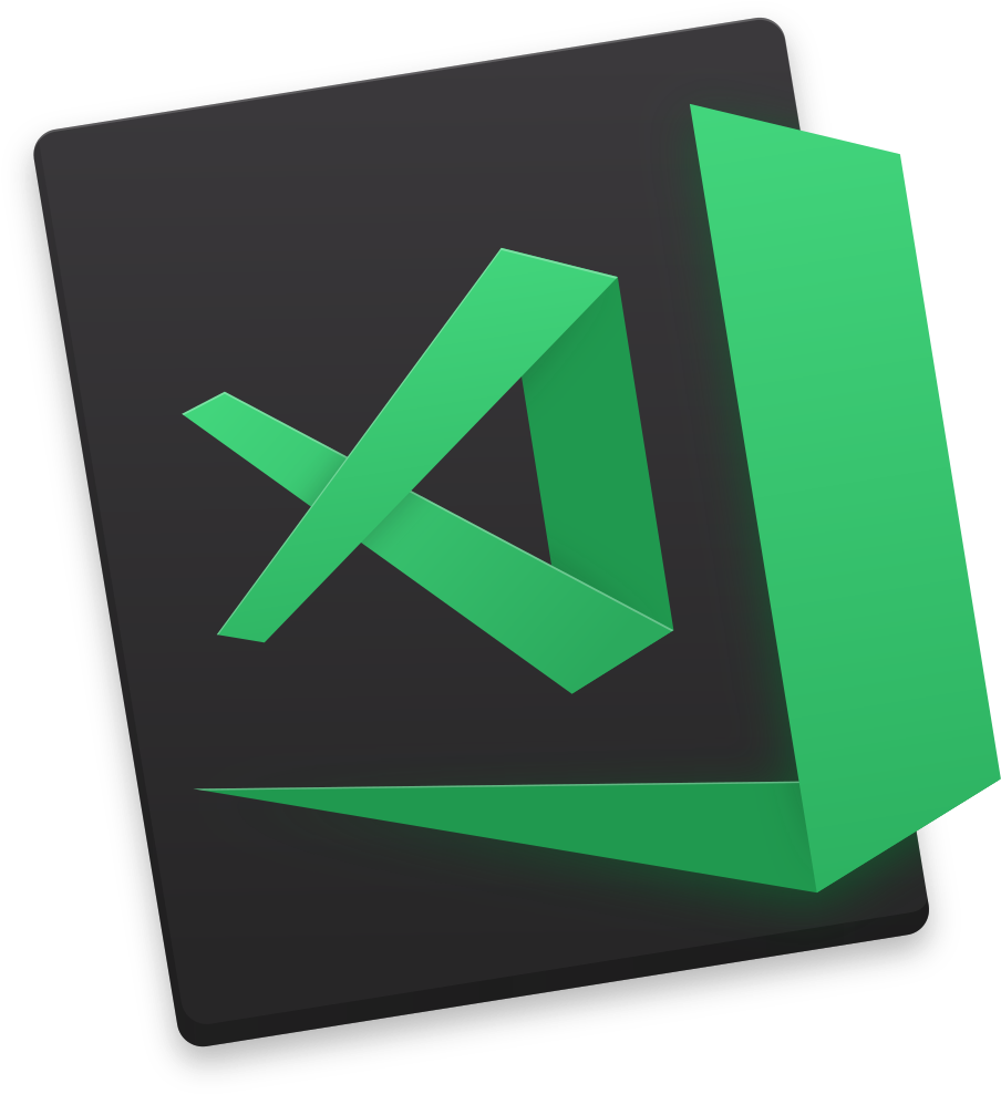 I Am Not Sure Why This Is The Case Though - Visual Studio Mac Icon (1024x1024), Png Download