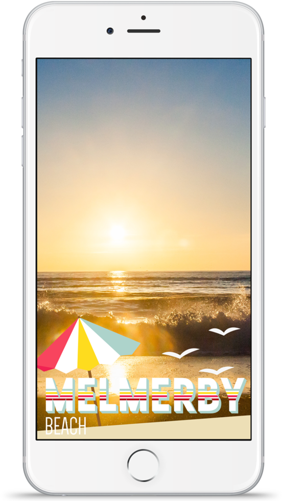 Melmerby Mockup Nobg - Arbuckle Media (1000x1000), Png Download