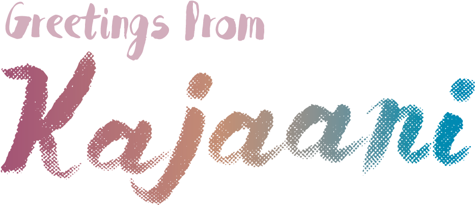 Kajaani Geofilter By Eetu Eskelinen - Graphic Design (1359x484), Png Download