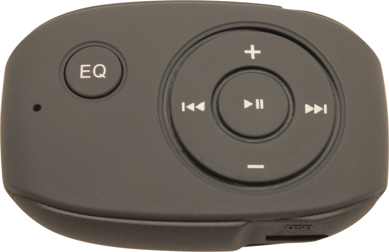 Zap Clip Mini 4gb - Gadget (800x517), Png Download