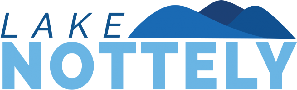 Lake Nottely Geofilter Test 3 (973x2108), Png Download