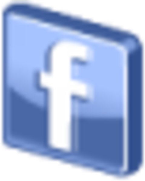 Facebook Icon - Clip Art (600x600), Png Download