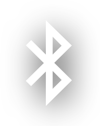Fansync Bluetooth Remote - Bluetooth (358x440), Png Download