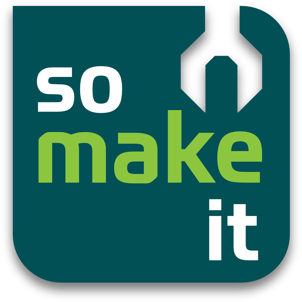 Logo - Then She Woke Up (1024x1027), Png Download