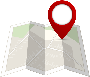 2005 - 手繪 立體 地圖 (450x450), Png Download