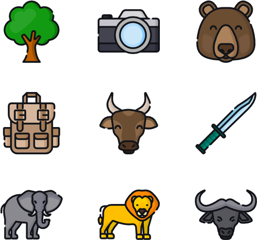 Safari 50 Icons - Safari (600x564), Png Download