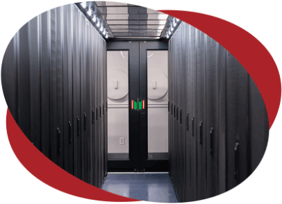 Frii Infrastructure - Infrastructure (490x350), Png Download