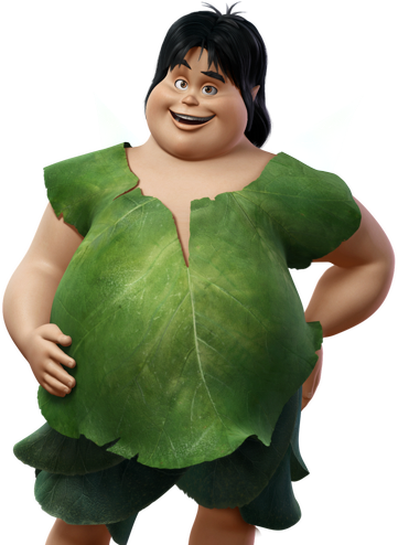 Click The Image To View The Full Version - Clank Tinkerbell (361x494), Png Download
