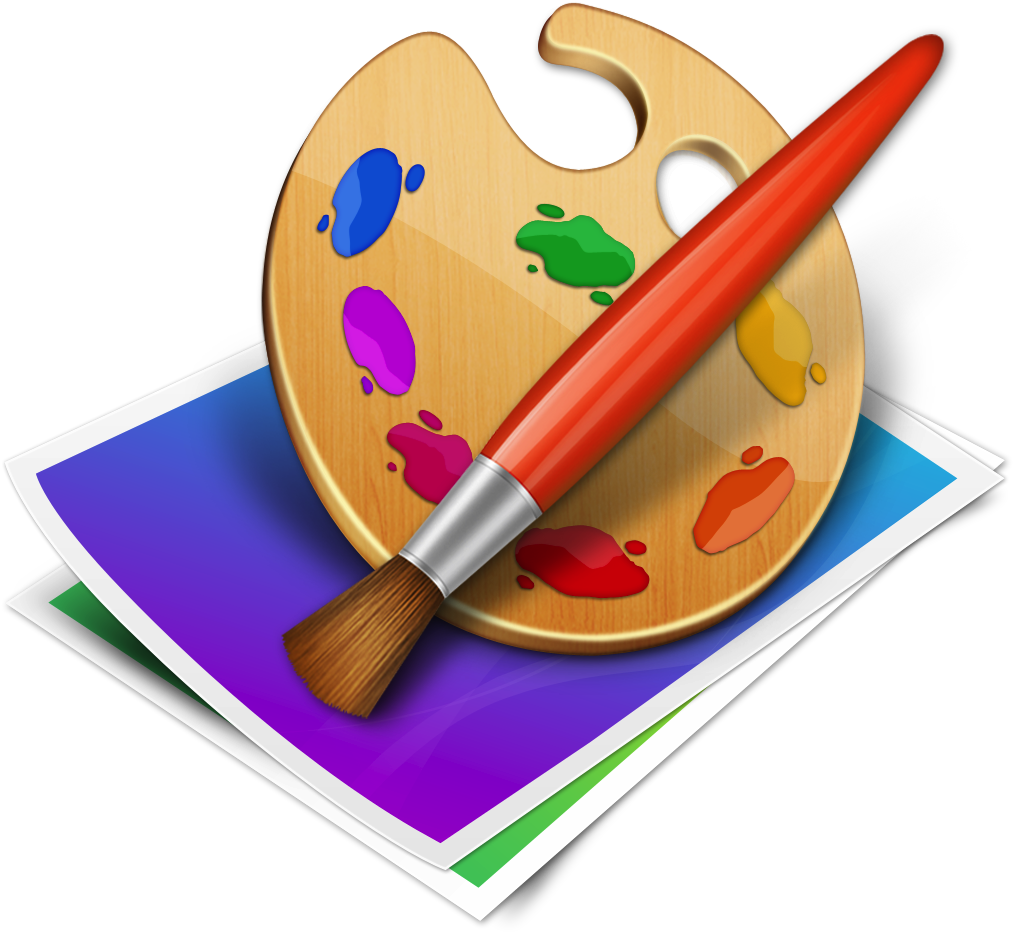 Download Intro To Paint Paint Shop Pro Icon Full Size PNG Image